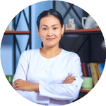 Сандугаш Ш.