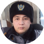 Қайрат Ж.