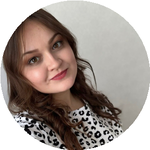 Анастасия Т.