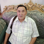 ИП ЖЎМАБЕК