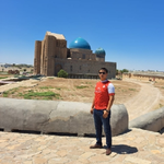 Абдіманап Ж.