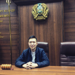 Мади Е.