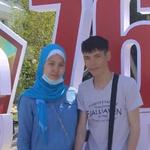Меруерт С.