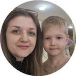 Валентина Г.