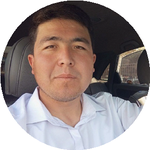 Bobomurod Muydinjon ugli M.