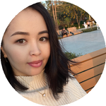 Таңшолпан А.