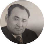 Едиль Ж.