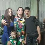 Валентина С.