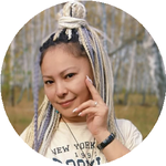 Айгуль К.
