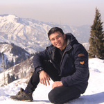 Бауыржан Б.