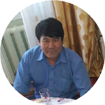 Юсупбай Б.
