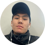 Жақангер А.