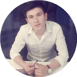 Бегзод А.