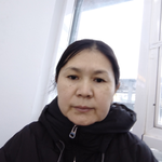 Алмагул Т.