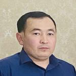 Айтжан Н.