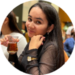 Гульфайруз А.