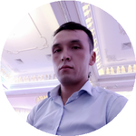 Сәкен Б.