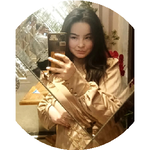 Меруерт С.