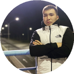 Нұрислам А.