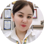 Лайла С. (Азиатский Кредитный Фонд)