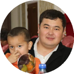 Самат А.
