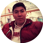 Жарқынбек П.