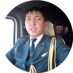 Турар Б.