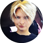 Ангелина Д.