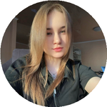 Эвелина С. (Этажи)