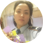 Жанар М.