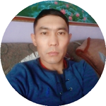 Еркебулан М.