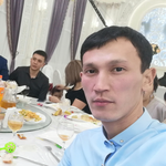 Олжас Б.