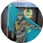 Медет П.
