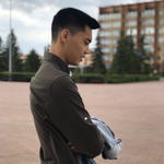 Аманжан М.