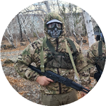 Кази К.
