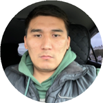 Еркебулан А.