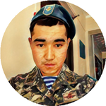 Ақылбек А.