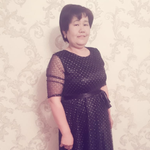 Гульмира С.