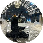 Анаргуль Ж.