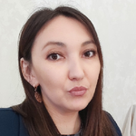 Алтынай Б.