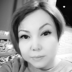 Салтанат Д.