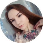 Дарья В.
