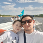 Азамат О.