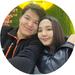 Райымбек У.