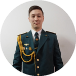 Бақдәулет Ө.