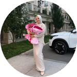 Мейрамгул Ж.