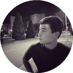 Сабыржан Ж.