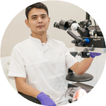 Ерлан Т. (Торе стоматология)