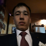 ИП Дуйсебаев