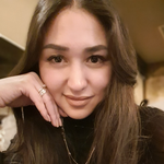 Рамиля К.